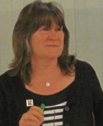 Kate Ramsden