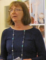 Naida Sneddon