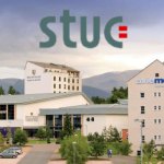 STUC at Aviemore