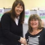 Branch website award