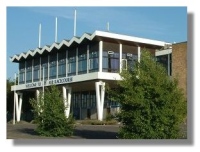 Ayr Racecourse