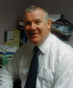 Bob Revie