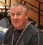 Bob Revie
