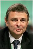 Dave Prentis