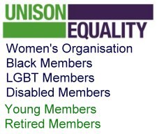 UNISON Equality