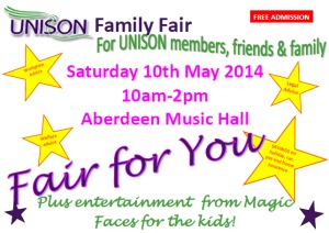 Family Fair