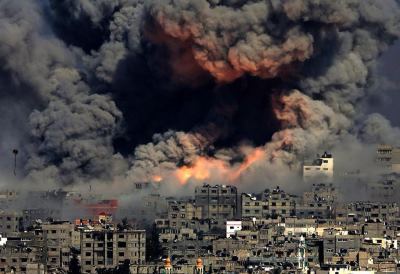 Gaza