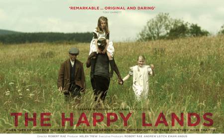 The Happy Lands