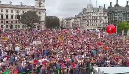 London United Against Austerity