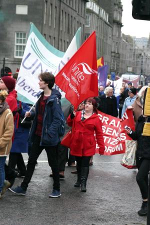 Branch banner