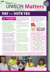 UNISON Matters Sept 14