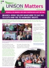 UNISON Mattters Nov 2015