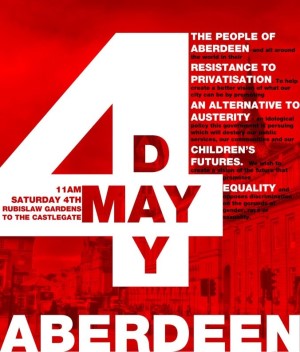 May Day