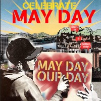 May day 2014