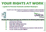 Your rights at work