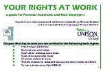 Your rights at work