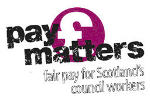 Pay Matters logo