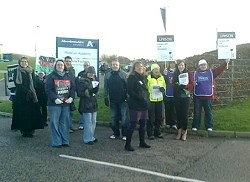 Picket Meldrum Academy