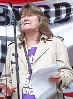 Kate Ramsden