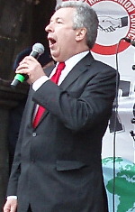 Lewis Macdonald MSP