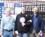 pickets