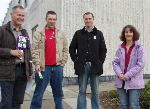 pickets