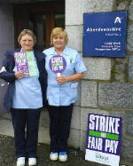 pickets