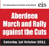 Aberdeen Rally