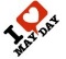 may day logo