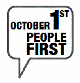 People first logo