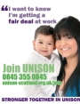 Join UNISON