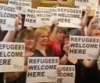 Refugees welcome