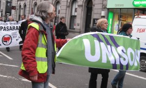 UNISON Banner