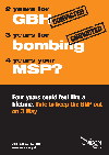 Stop BNP leaflet
