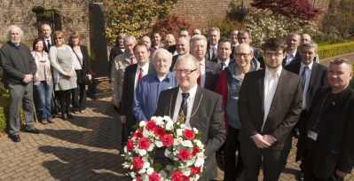 Workers' Memorial Day